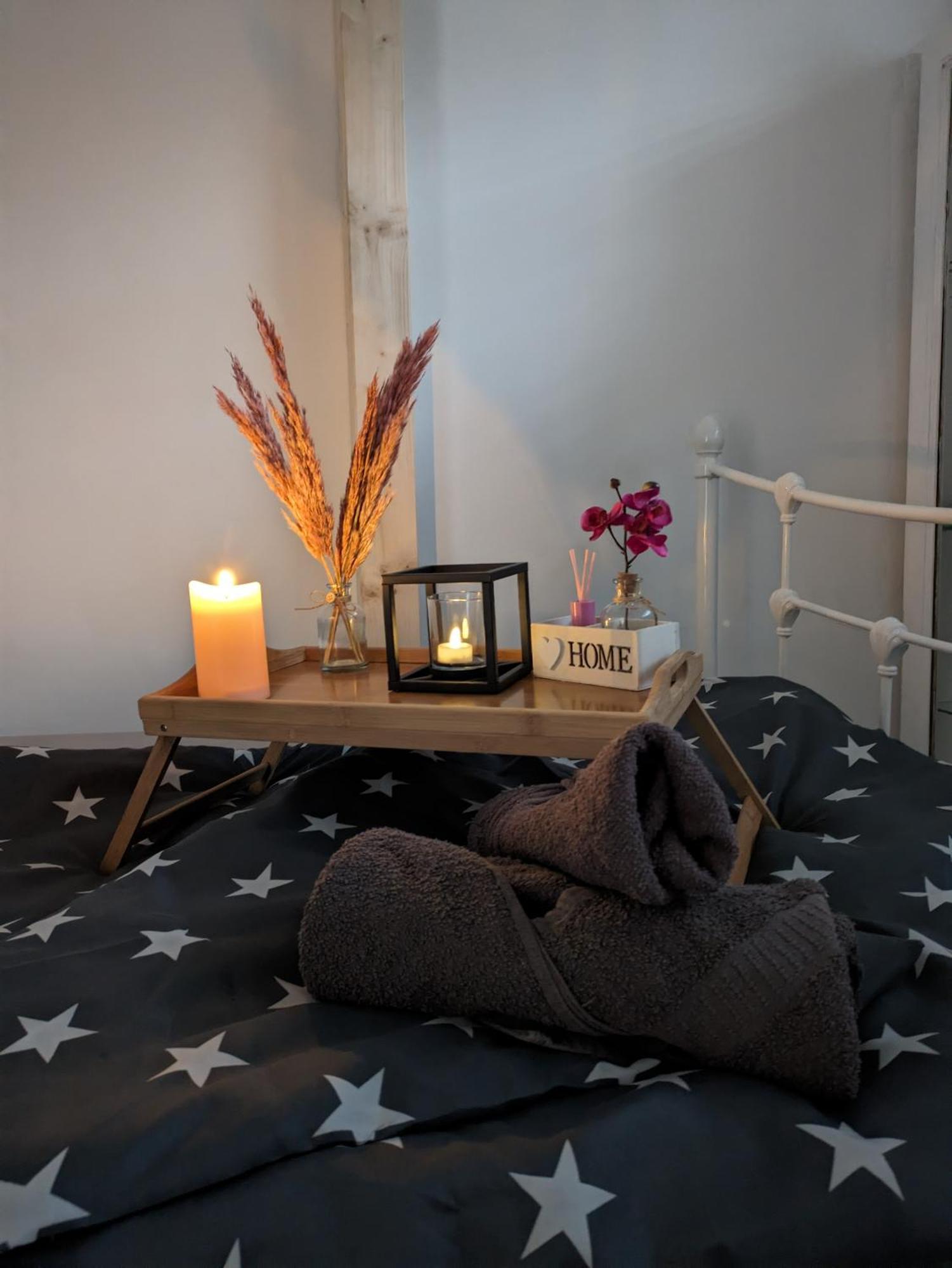 Aussergewoehnliche Auszeit - Metime1 Felsberg Extérieur photo