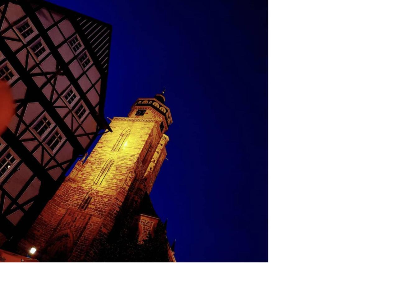 Aussergewoehnliche Auszeit - Metime1 Felsberg Extérieur photo