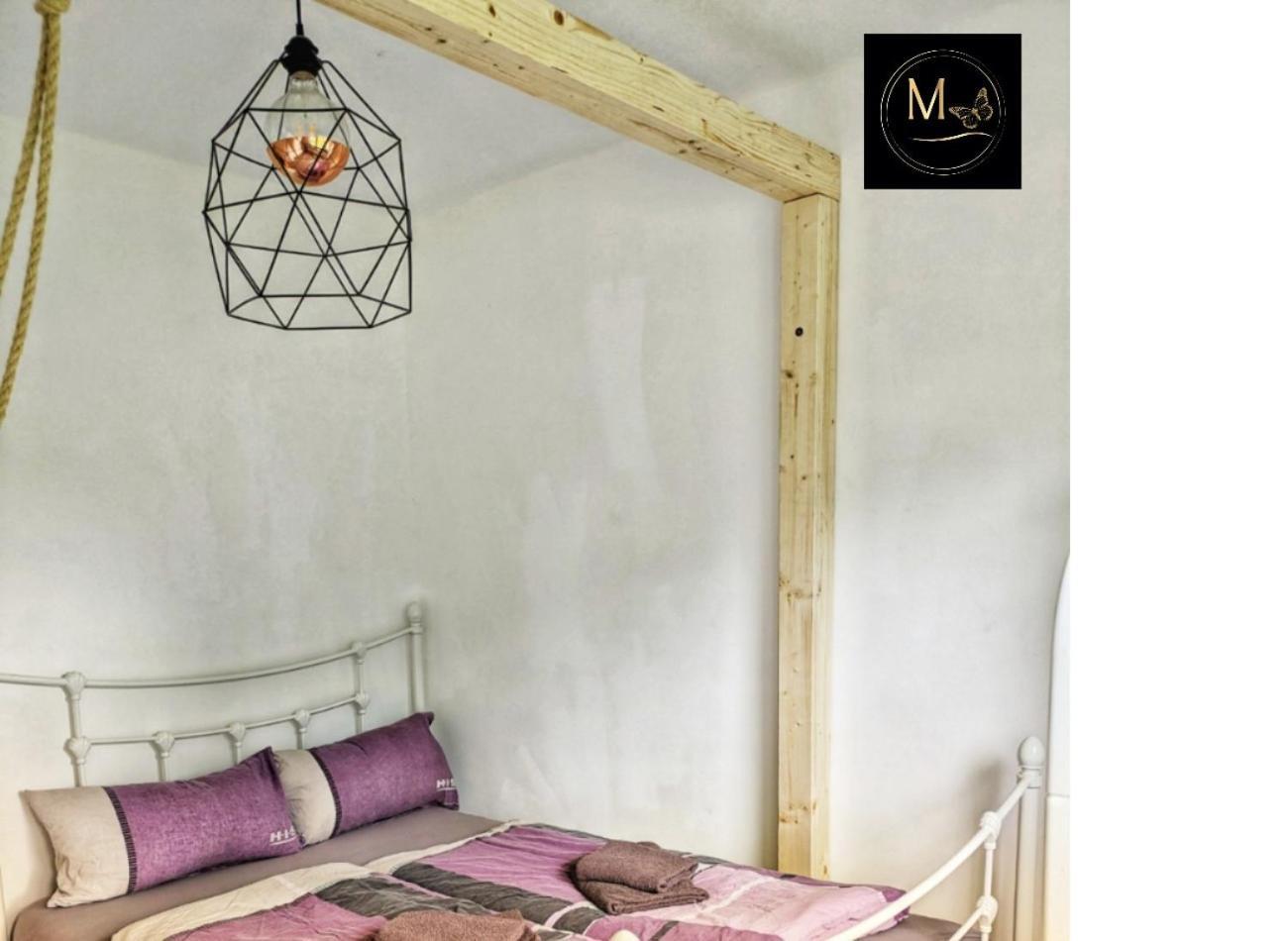 Aussergewoehnliche Auszeit - Metime1 Felsberg Extérieur photo
